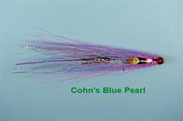 Cohn's Blue Pearl
